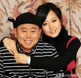 潘长江女婿身家十亿来头不小,为追潘阳送千万豪车,儿子像姥爷!