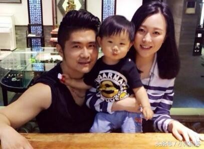 潘长江女婿身家十亿来头不小,为追潘阳送千万豪车,儿子像姥爷!