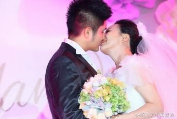 潘长江女婿身家十亿来头不小,为追潘阳送千万豪车,儿子像姥爷!