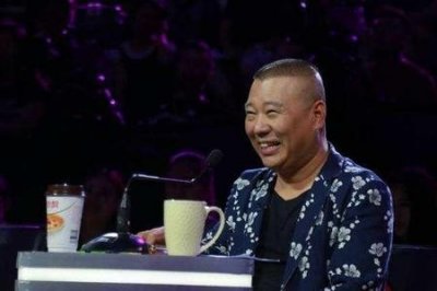 ​郭德纲吐屎(郭德纲说于谦吐屎)