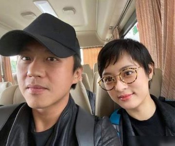 ​邓超与孙俪为什么离婚 不会有人再相信还有真爱