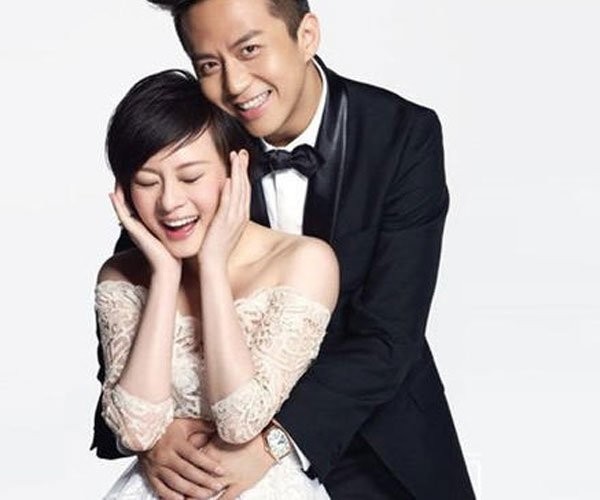 邓超与孙俪为什么离婚 不会有人再相信还有真爱