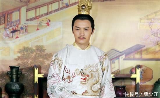 李世民24功臣排名 唐朝李世民的24功臣，手下大将名单