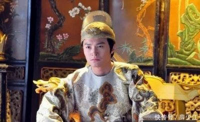 ​李世民24功臣排名 唐朝李世民的24功臣，手下大将名单