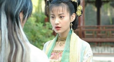 ​盘点影视剧中令人惊艳的小配角，“江玉燕”是童年影响~