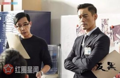 ​反黑张少钧是好是坏张少钧最后复职成警察了吗