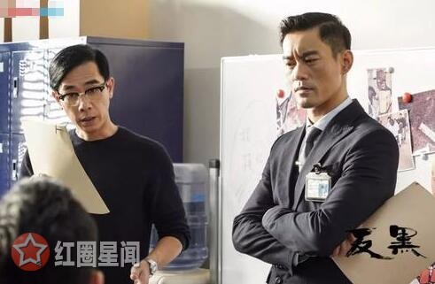 反黑张少钧是好是坏 张少钧最后复职成警察了吗