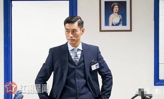 反黑张少钧是好是坏 张少钧最后复职成警察了吗