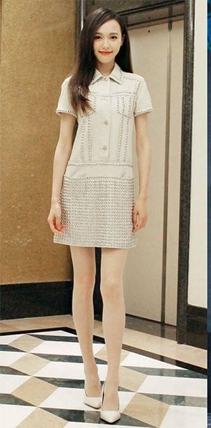 王源身高1米82是真的吗?马云身高165还是166,关晓彤呢?