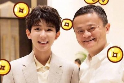 ​王源身高1米82是真的吗？马云身高165还是166，关晓彤呢？