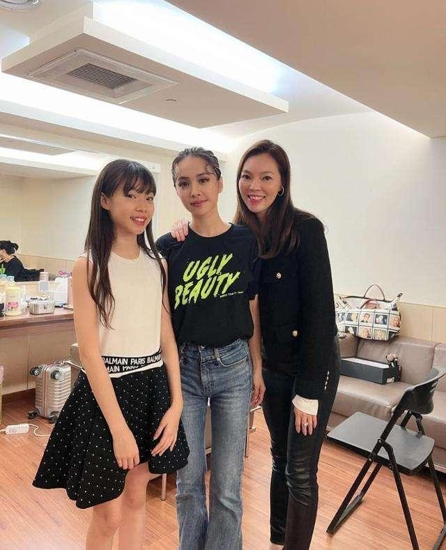 郭台铭弟弟(郭台铭跟林志玲跳舞却没看上她)