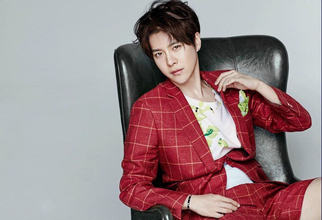 盘点娱乐圈来自山东的70、80后男明星排行榜