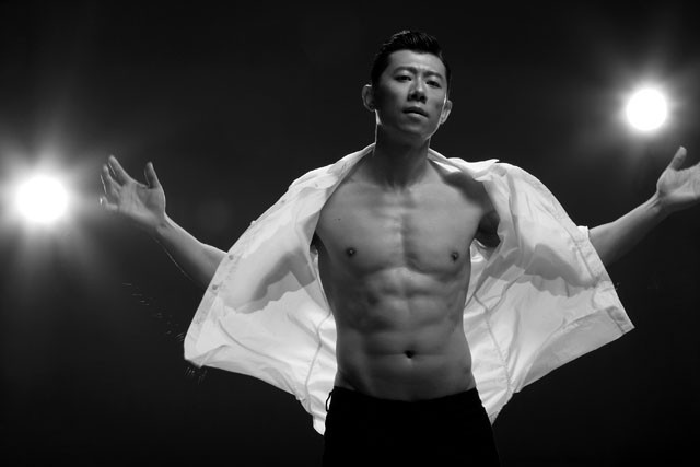 盘点娱乐圈来自山东的70、80后男明星排行榜