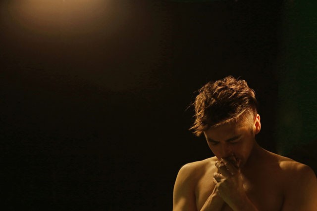 盘点娱乐圈来自山东的70、80后男明星排行榜