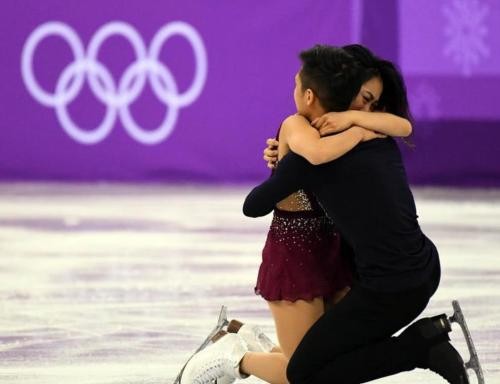 隋文静为什么叫桶总、桶妹?隋文静和韩聪什么关系是情侣夫妻吗