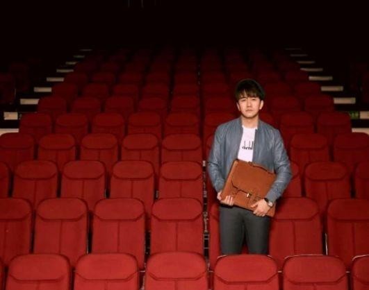 翟天临还能复出吗(翟天临还有复出可能吗) 翟天临 第8张 翟天临还能复出吗(翟天临还有复出可能吗) 翟天临 第8张