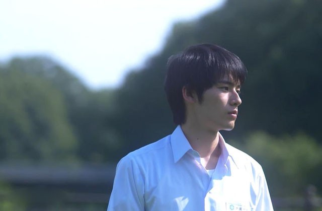 盘点八大年轻的日剧男神(新晋日剧男神)