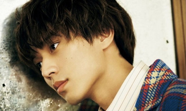 盘点八大年轻的日剧男神(新晋日剧男神)