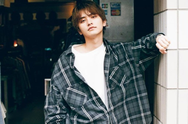 盘点八大年轻的日剧男神(新晋日剧男神)