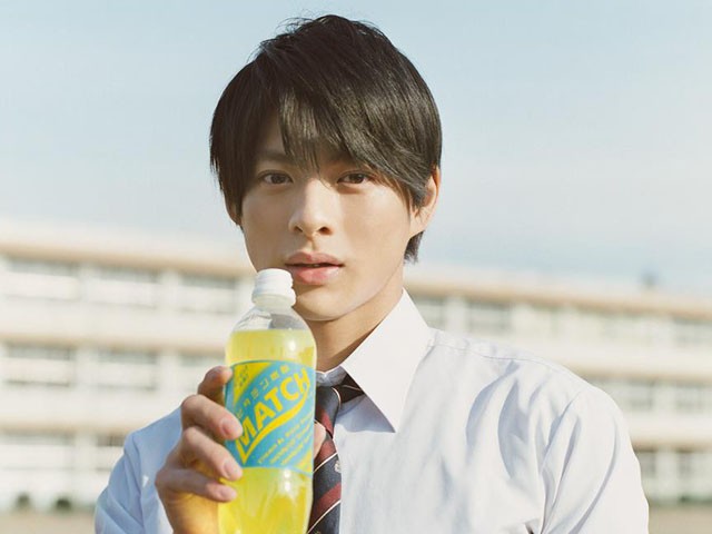 盘点八大年轻的日剧男神(新晋日剧男神)