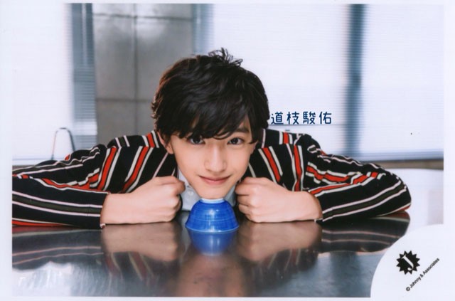 盘点八大年轻的日剧男神(新晋日剧男神)