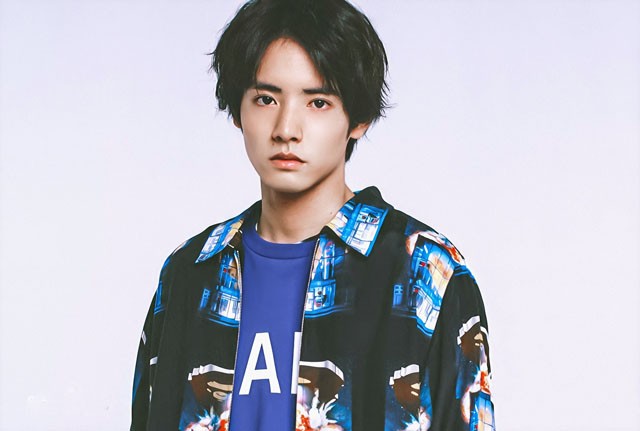 盘点八大年轻的日剧男神(新晋日剧男神)