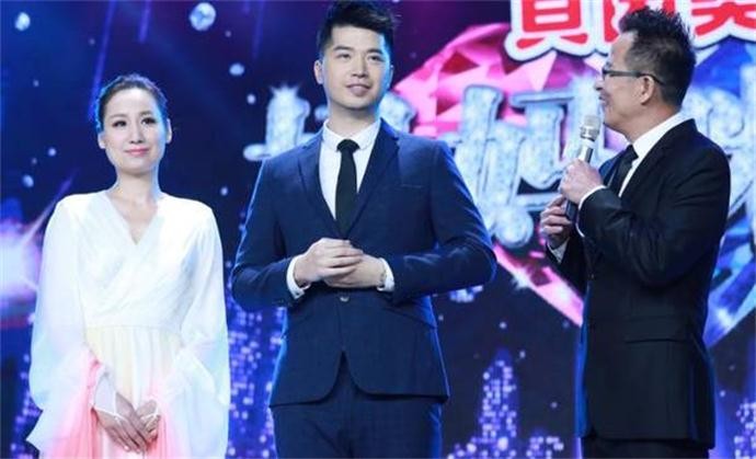 郭玉良携丈夫宋晓波再上节目 郭玉良携丈夫宋晓波再上节目