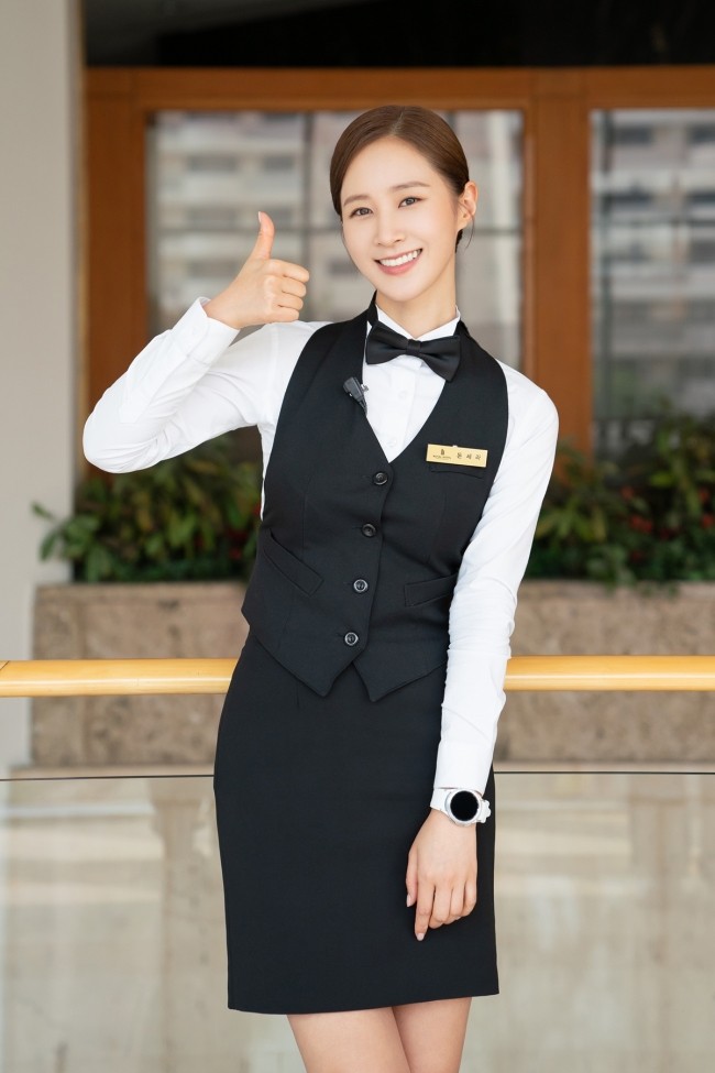 权俞利更加扩张的影响力装饰丰富多彩的2025年