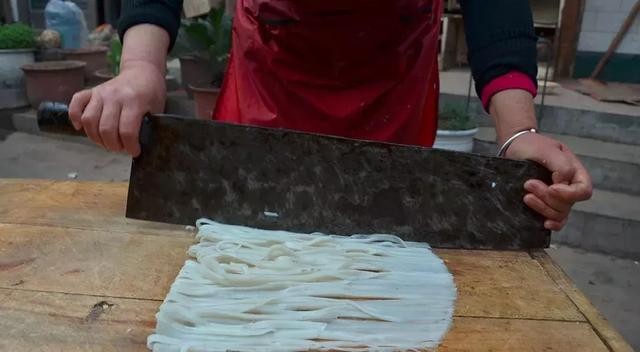 陕西凉皮哪个地方最正宗（陕西到底有多少种凉皮）(12)