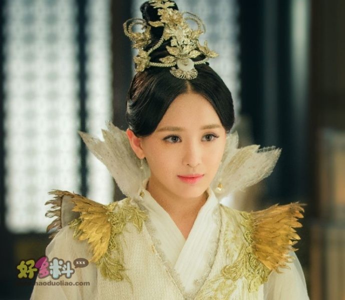 罗秋韵个人资料虽然才出道两年但作品都很拿得出手