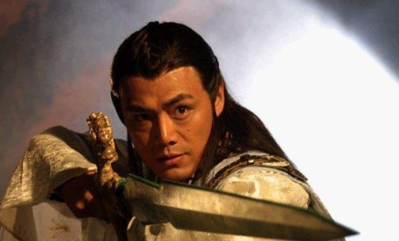 邵兵个人资料简介因耍大牌被张纪中轰出笑傲江湖剧组