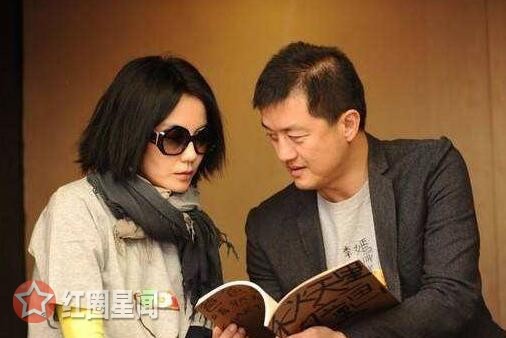 李亚鹏新女友是谁 女方侧颜像极了王菲真的吗