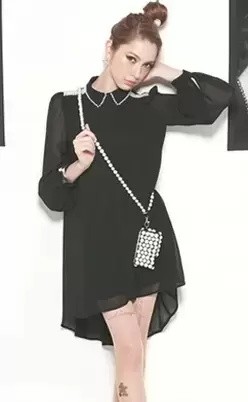 藤井莉娜整容了吗(日本嫩模藤井莉娜整容前后图片分享)