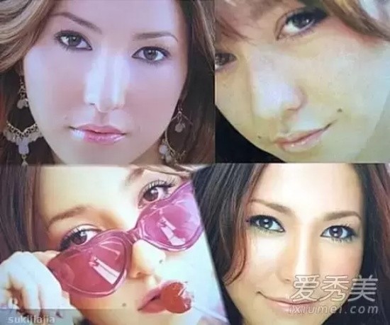 藤井莉娜整容了吗(日本嫩模藤井莉娜整容前后图片分享)