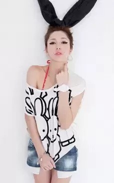 藤井莉娜整容了吗(日本嫩模藤井莉娜整容前后图片分享)