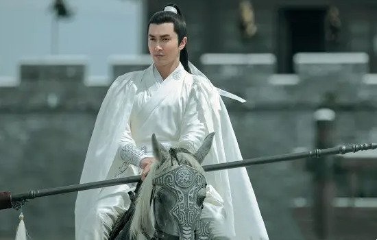 徐骁六义子谁叛变了(叶熙真姚简为什么叛变)(2)_