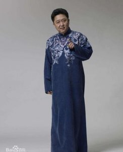 ​于谦的四大爱好(于谦三大爱好出自哪个相声)