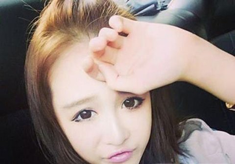 赵本山儿子出身简历 儿子赵一楠近照资料介绍