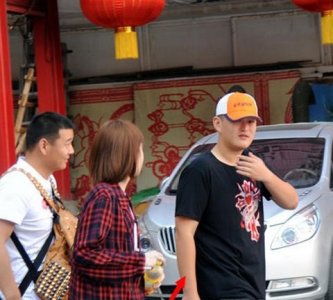 ​赵本山儿子出身简历 儿子赵一楠近照资料介绍