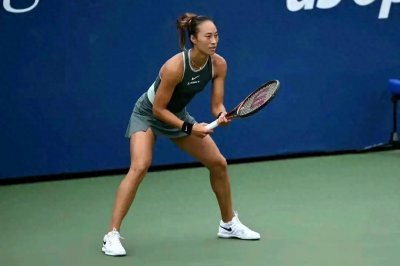 ​美网9月1日赛程时间安排表，郑钦文第四轮比赛时间确定!