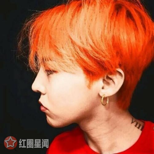 权志龙火到什么程度 权志龙经纪人曝光颜值超高