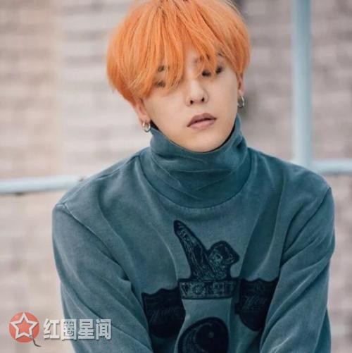 权志龙火到什么程度 权志龙经纪人曝光颜值超高