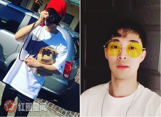 权志龙火到什么程度 权志龙经纪人曝光颜值超高