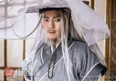 ​凤凰无双顾清鸿为什么变老顾清鸿真的喜欢缪芊芊吗