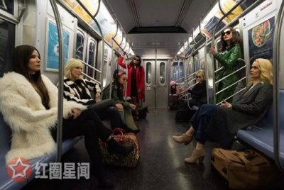 ​瞒天过海：美人计讲了什么女版十一罗汉各显神通