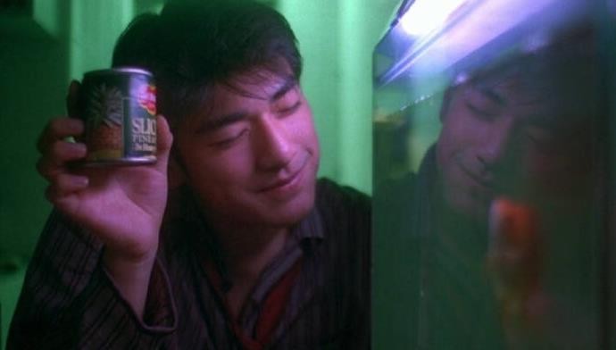 金城武为什么退出娱乐圈 对于经营自己的形象没有任何兴趣