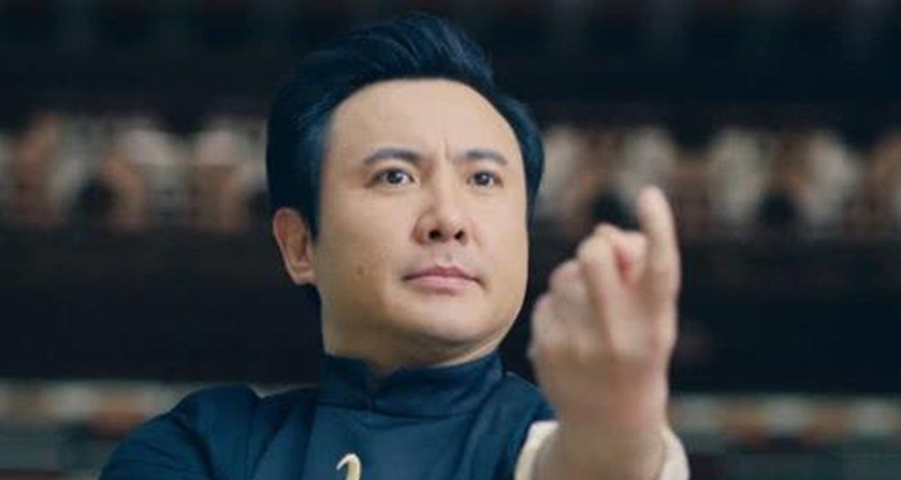 喜剧演员有哪些(中国喜剧演员有哪些)  第1张