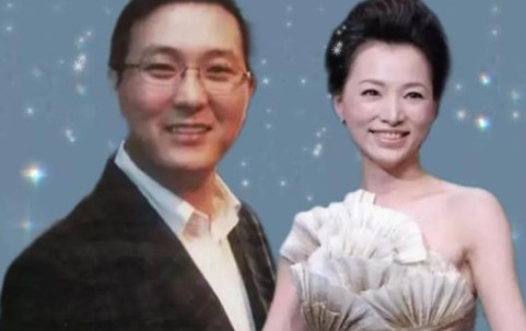 董卿老公密春雷身份曝光(密春雷的前妻是谁)(3)_