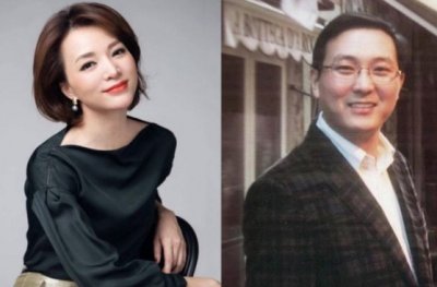 ​董卿老公密春雷身份曝光（密春雷的前妻是谁）