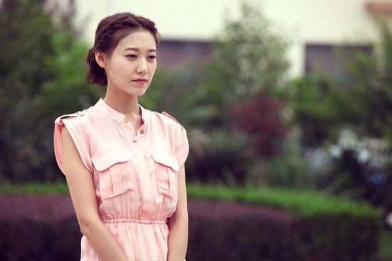 高露和高圆圆什么关系